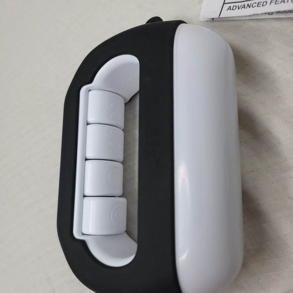 RUKUSfx Motion-Controlled Music Mixer, Lights and Sounds Music - Picture 3 of 7